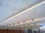 Replace After-sales Service Sound Absorption Wood Wool Groove Wooden Acoustic