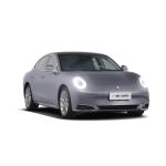 ORA Lightning Cat Limousine Electric Car 180Km/h 555-705km Endurance Midsize