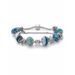 Starfish Bracelet Opal Bracelets for Women Girls Fine Jewelry Birthday Mother's
