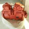 Buy cheap supply shantui excavator SE210 main pump 21Y-11-10000 from wholesalers