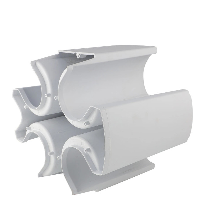 0.005mm Injection Molding Molds