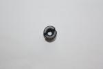 PTFE screws fashion fastener buttons with density 2.10-2.30g / cm3