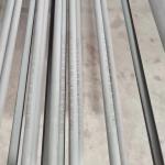ASTM A312 TP316L Seamless and Wleded Stainless Steel Pipe Tube in 6m Length
