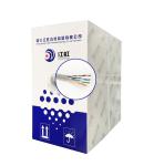 UTP FTP STP SFTP Indoor/ Outdoor Lan Cable Cat5 Cat5e Cat6 305m 1000ft