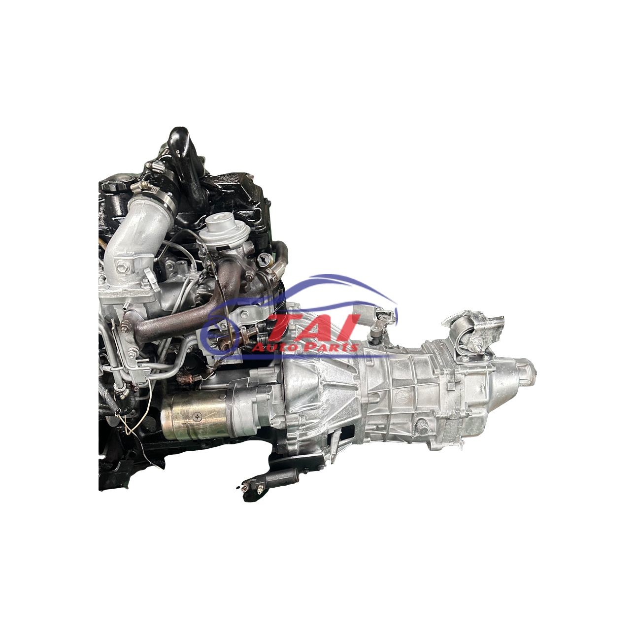 Original Used Diesel Engine 2L 2lt For Toyota , Toyota 2L Diesel Engine For Sale