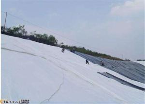 Wholesale UV Resistance Filtered Water Polyester Needle Punched Geotextile from china suppliers