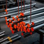 N08825/Incoloy Alloy 825/NS142/NiCr21Mo/2.4858/NCF 825 Incoloy Alloy Bar For