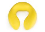 Custom Ergonomic Travel Neck Pillow Multifuncion Orthopedic For Airplanes