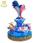 Hansel carousel wooden carousel horse amusement rides for sale australia