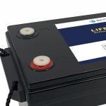 Long Cycle Life Peak Discharge 260A Lithium 12V 210Ah LiFePO4 Battery Pack For