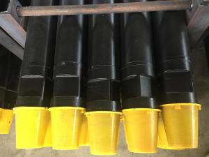 Wholesale Borehole / Blast Drilling Hole Drill Steel Pipe 76mm-178mm Outer Diameter from china suppliers