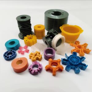 Wholesale Customizable Rubber Moulding Parts with Enhanced Chemical Resistance and Durability from china suppliers