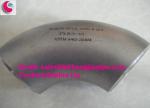 ASTM A403 SS304 elbow ANSI B16.9