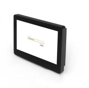 Wholesale Q896S 7 inch Android 6.0 black, POE, LED light, inwall mount from china suppliers