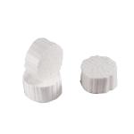 0,8cm*3.8cm 20rolls/bag cotton dental rolls Dental Disposables