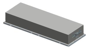 Wholesale 307.2V 230Ah 70.65 KWh Lithium Ion Battery For Trucks from china suppliers