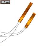 PTC Thermistor Air Heater Hair Dryer Accessories with Curlers Heating Element