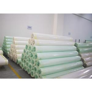Wholesale 0.05mm Clear TPU Hotmelt Adhesive Film Heat Resistance For Textile Fabric from china suppliers