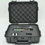 Hand Type Electromagnetic Ultrasonic Metal Thickness Gauge Tg-14