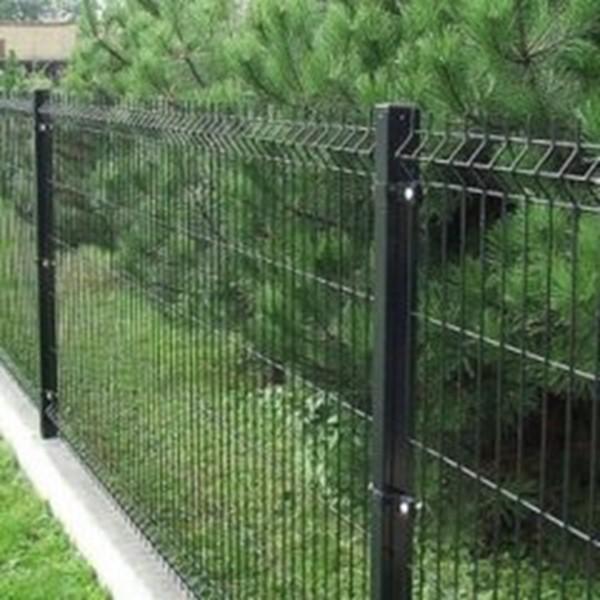 Quality pvc coated welded wire mesh whole sales from china for sale