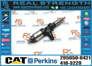 Wholesale Diesel Injector 295050-0421 370-7280 370-7282 571-0940 418-3229 370-7287 370-7286 370-7281 from china suppliers