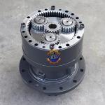 31QB-10140 R450LC-7 Swing Reducer Hyundai R520LC-9 31QB-10141 Swing Gearbox