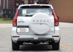 Four Wheel Drive Haval Vehicle HAVAL H9 2.0T Comfort Type GWM 5 Door 7 Seats