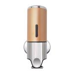500ML Hotel Wall Mounted Liquid Soap Dispenser / Stainless Steel Liquid Soap