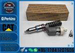 C18 C15 Diesel Engine Parts Fuel Injector 2113025 211-3025 For CAT Caterpillar