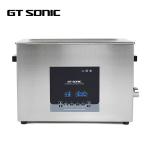 27L Parts Ultrasonic Cleaner Stainless Steel Large Capacity Ultrasonic Washing