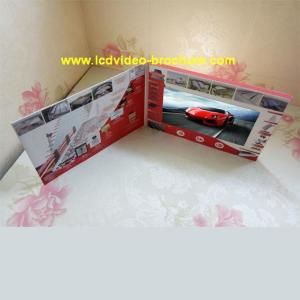 Wholesale Usb Port Personalized Video Birthday Cards from china suppliers