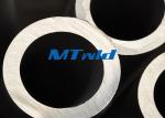 ASTM A269 1.4306 / 1.4404 Stainless Steel Welded Pipe For Buildings 5800mm