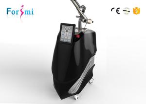Wholesale NEW laser eyeline pigment tattoo removal device 1064nm 532nm 650nm 585nm picoway laser from china suppliers