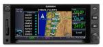 4.9Inch Airborne Navigation Display Aviation Aircraft GTN Xi Series