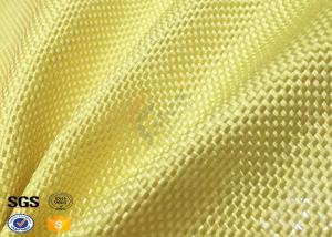 Wholesale Comfort Kevlar Aramid Fabric for Bullet Proof Tent 1000D x 1000D 270gsm from china suppliers