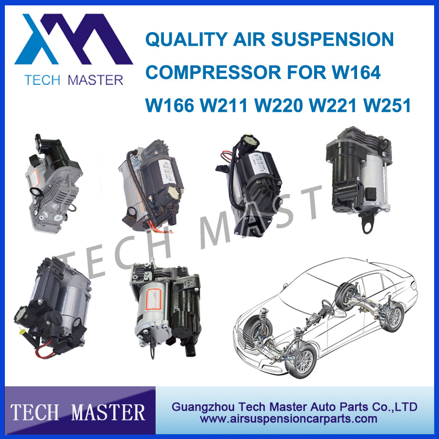 Brand New Air Suspension Compressor for Toyota LandCruiser Prado 120 Air Ride Pump