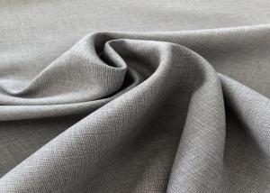 Wholesale Double Layers Breathable Outdoor Fabric , 190GSM Breathable Water Resistant Fabric from china suppliers