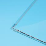 Indoor Outdoor SAW Touch Screen Panel 18.5 Inch For Vending Machine