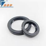 NBR FKM SC Type Rubber Oil Seal Shock Absorber Seals Wear Resistant