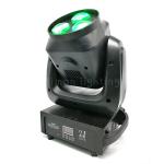 3x40W RGBW 4in1 Super Bee Eyes LED Motorized Zoom Moving Head Wash Light
