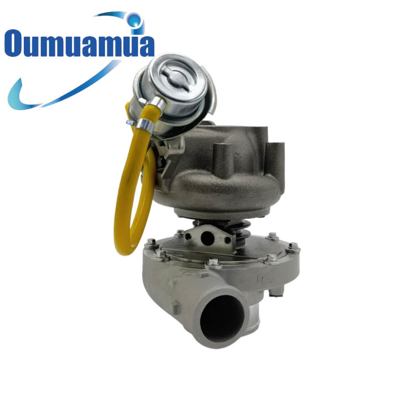 Best-selling GT2560S Turbo 556-7928 Turbocharger 881294-5004S 4795822 5567930 611-3404 for Caterpillar supercharger