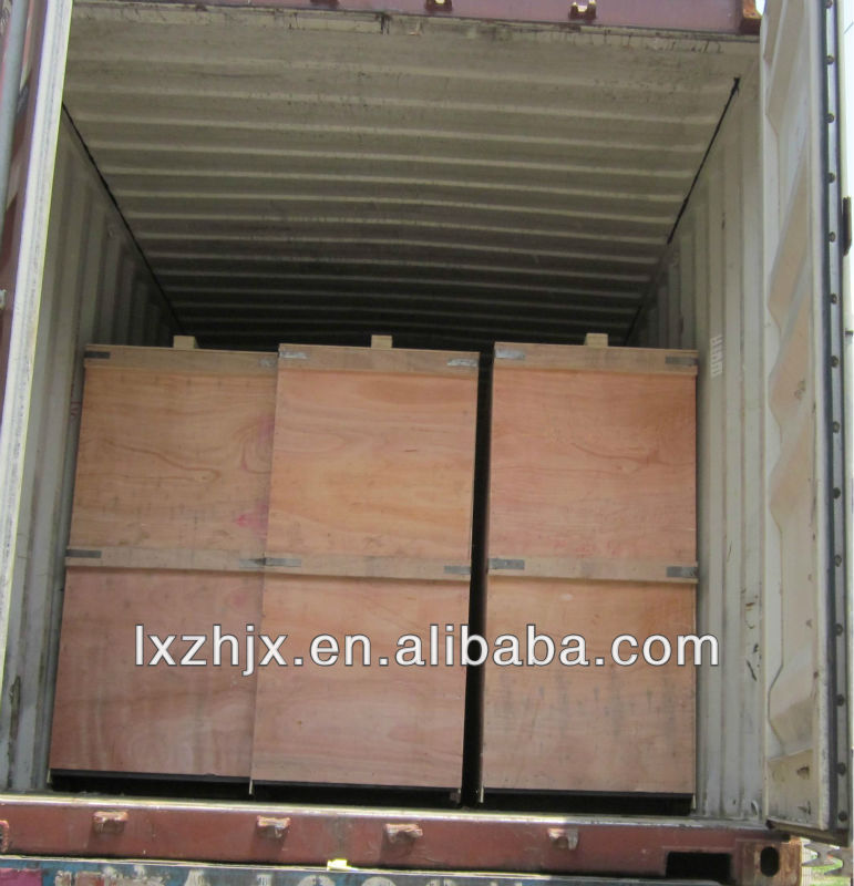 HFI-1000 polyester waste opening machine