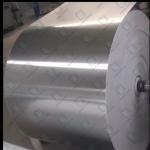 Chian Factory Wet Strength Metallic Cardboard Paper 70gsm Silver Metallized