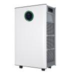 Large Room CADR 800m³/h Hospital Air Purifier PM2.5 detetation