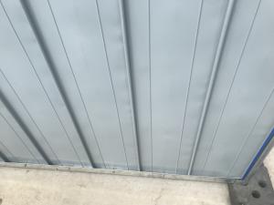 Wholesale 2000mm*2100mm temporary hoarding fence steel fencing from china suppliers