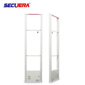 Wholesale Acrylic 8.2mhz rf eas anti theft system gate antenna for supermarket from china suppliers