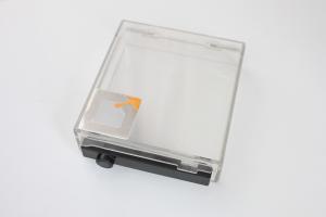 Wholesale S024 Acoustic Magnetic Double-Safer Box from china suppliers