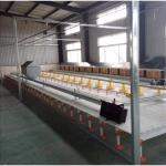 Duck Broiler 100% PP UV Poultry Slat Flooring
