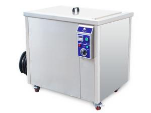 Wholesale 264L Digital Heater Timer Lab Industrial Cleaning Machine Ultrasonic Cleaner from china suppliers