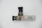 WTD RTXM191-450 ESFP 1.25G 1310nm Fiber Optical Transceiver 40km